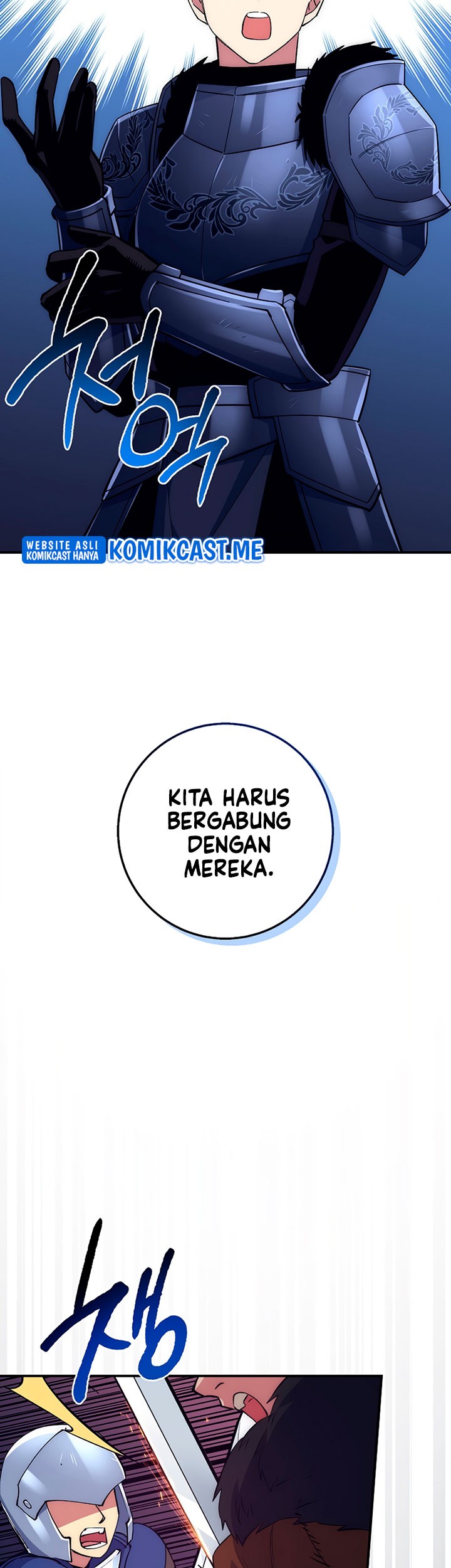 Hyper Luck Chapter 31 Gambar 44