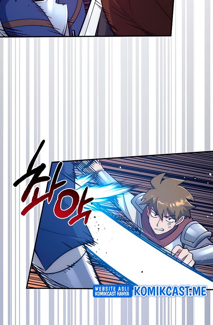 Hyper Luck Chapter 31 Gambar 45