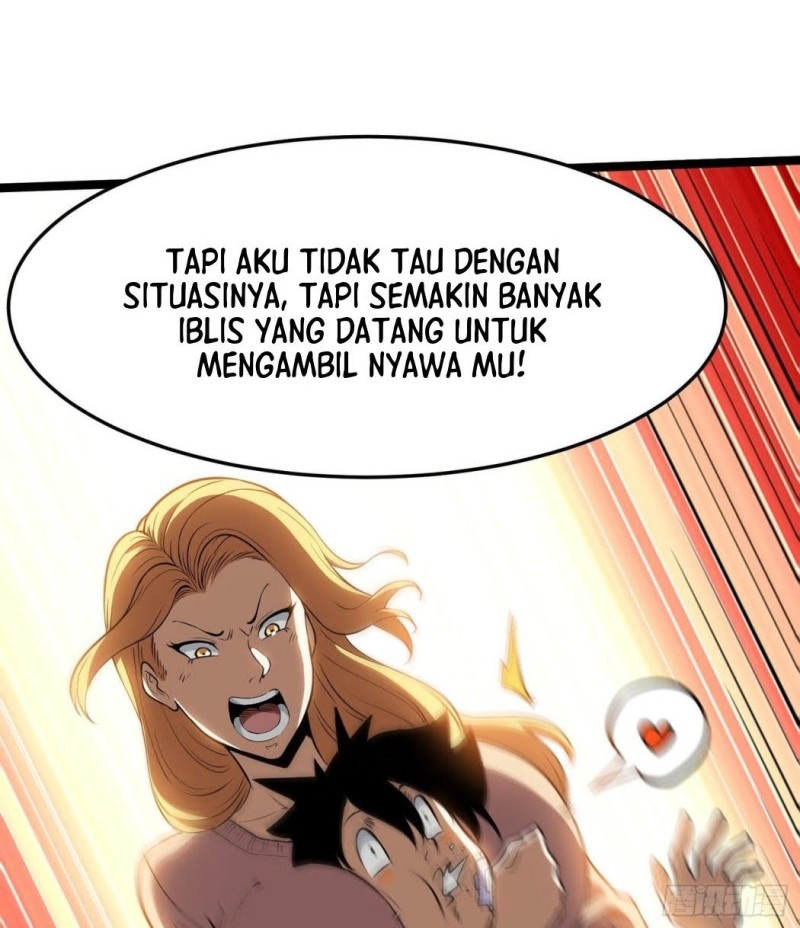 Night Controller Chapter 13 halaman 15
