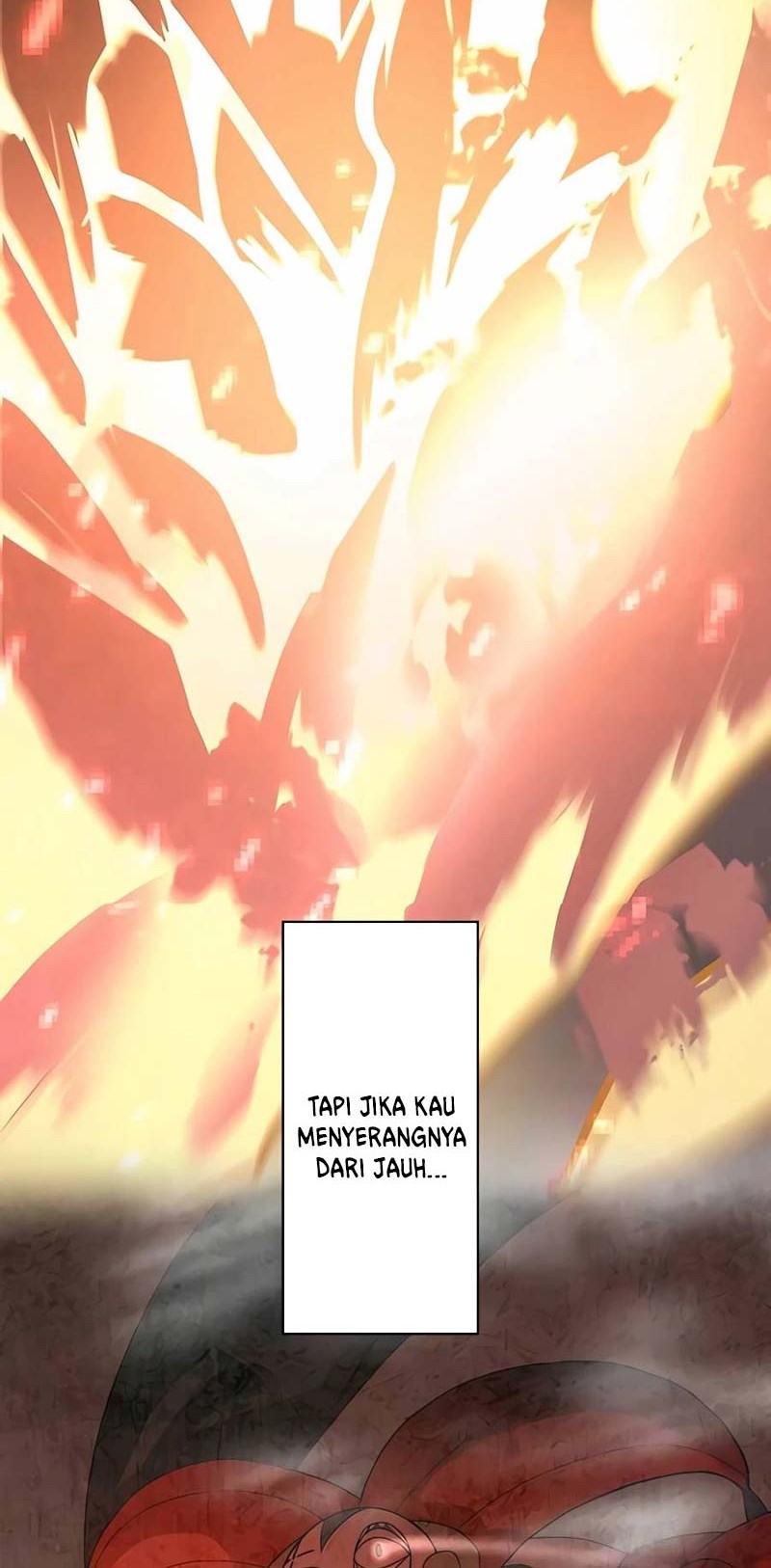 Reborn Ranker – Gravity User Chapter 11 halaman 39