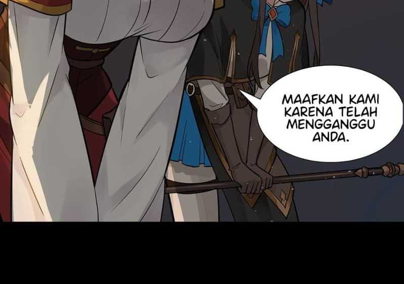 The Sword of Dawn Chapter 02 Gambar 44