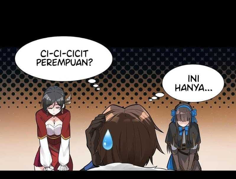 The Sword of Dawn Chapter 02 Gambar 45