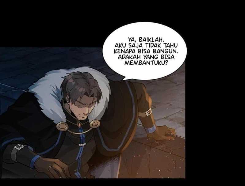 The Sword of Dawn Chapter 02 Gambar 46