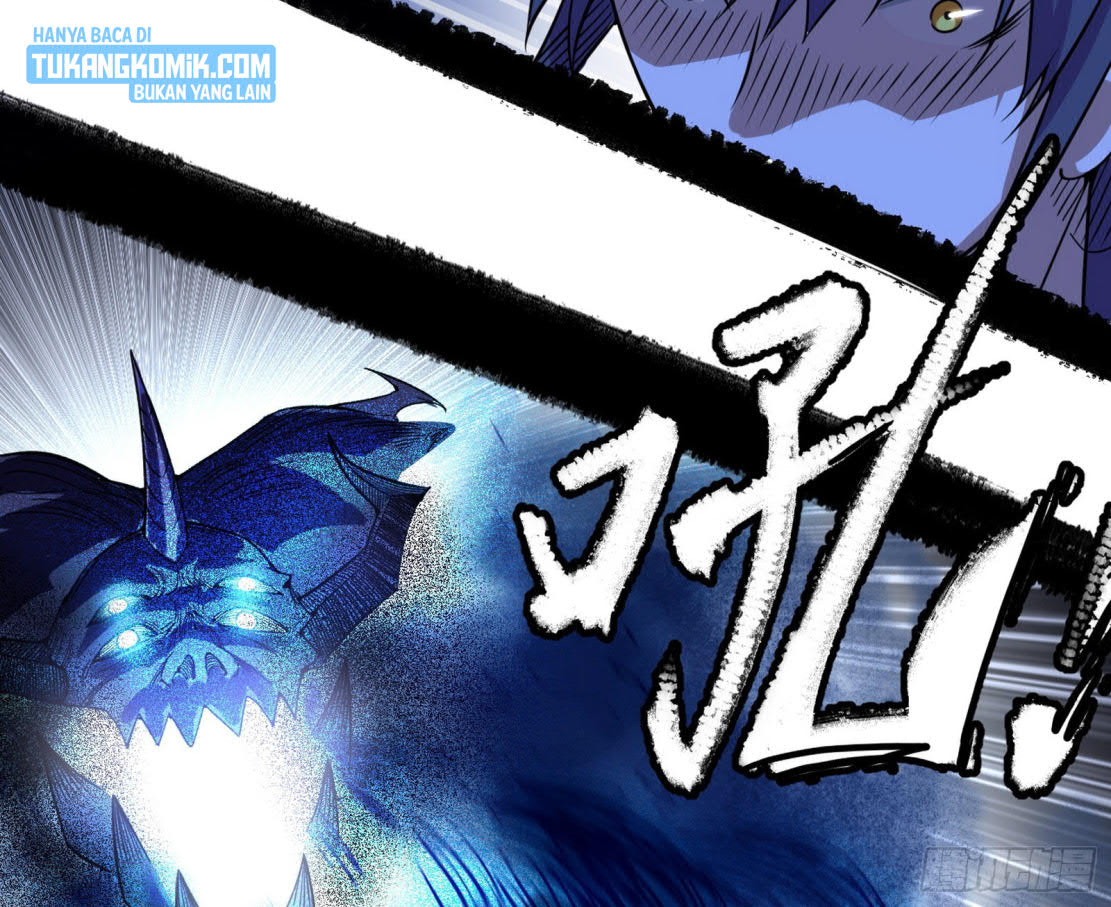 I’m An Evil God Chapter 283 halaman 69