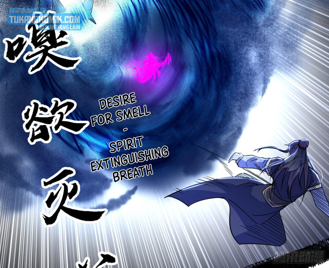 I’m An Evil God Chapter 283 halaman 70