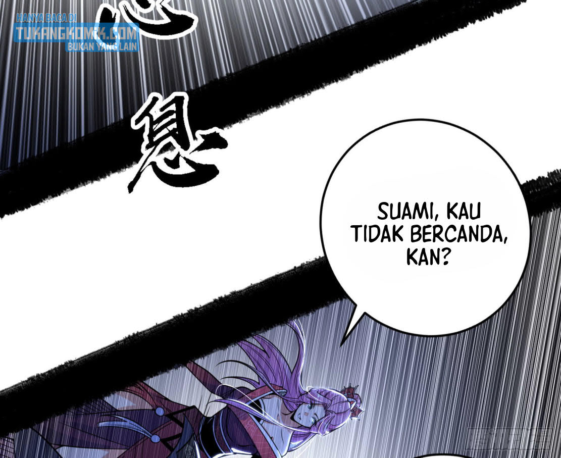 I’m An Evil God Chapter 283 halaman 71