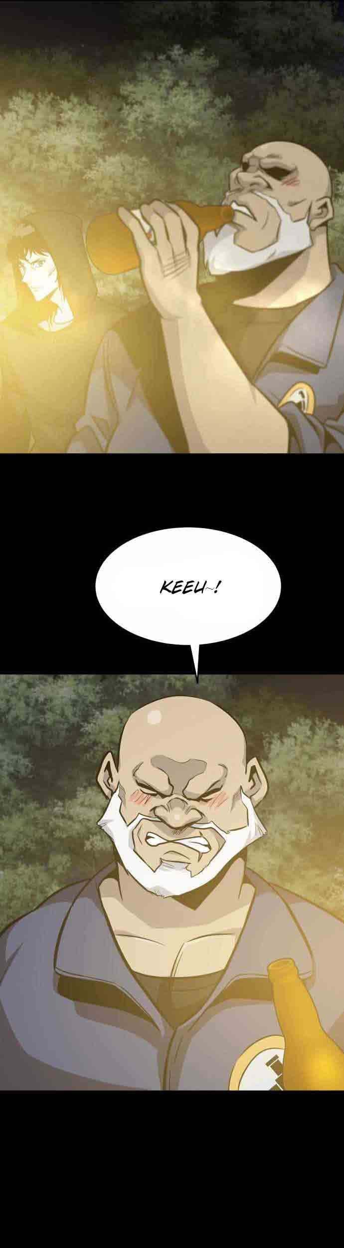 All Rounder Chapter 36 halaman 47