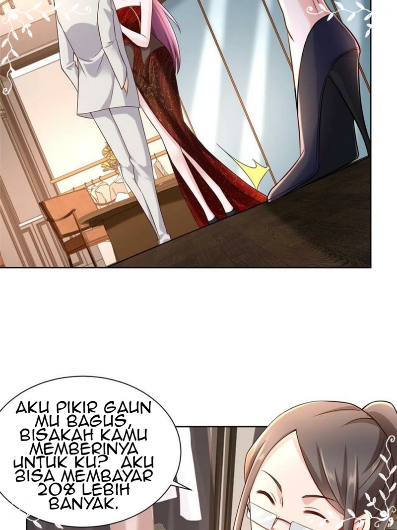 I Randomly Have A New Career Every Week Chapter 98 Gambar 24