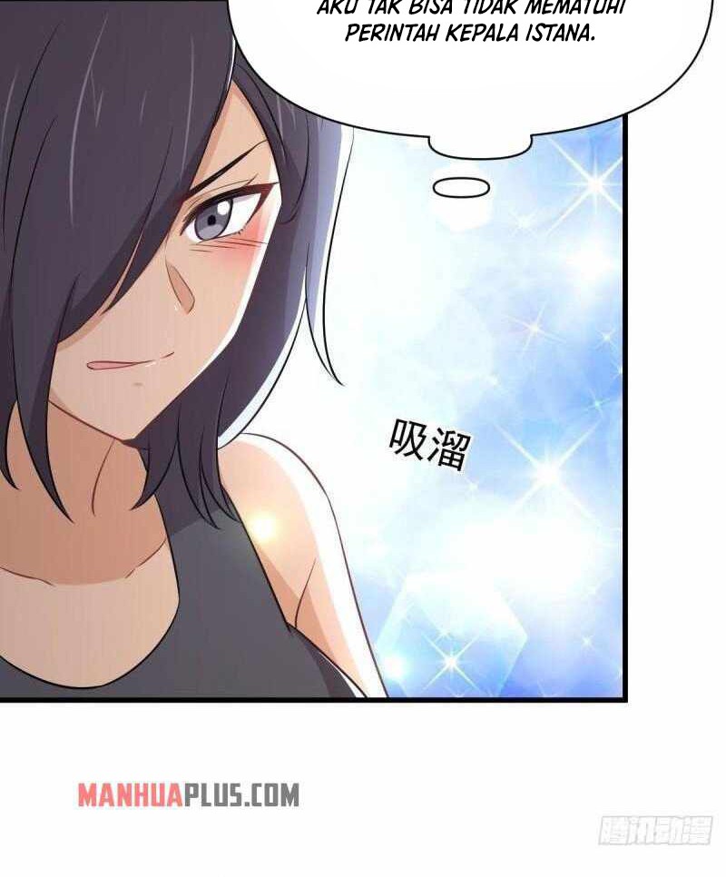 Immortal Swordsman in The Reverse World Chapter 279 Gambar 16