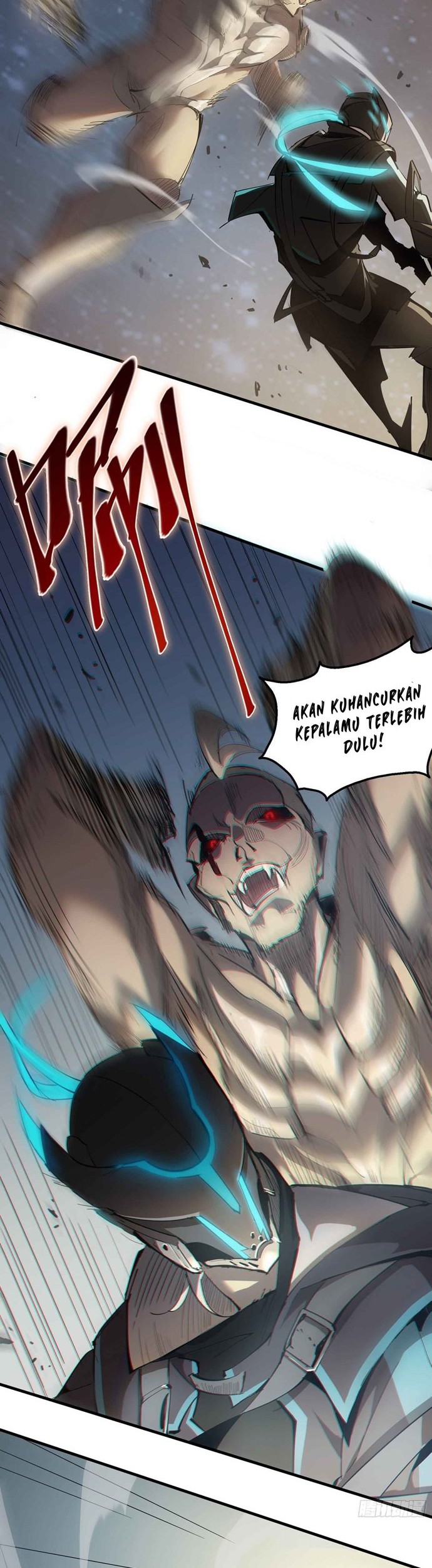 Star Prison Chapter 2 halaman 30