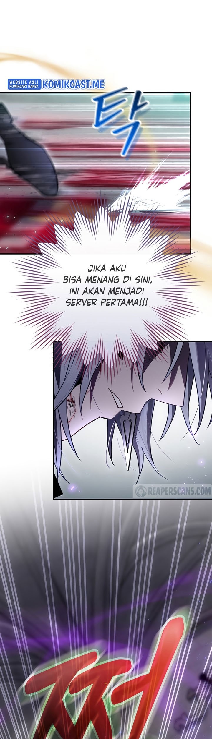 Ending Maker Chapter 31 - Halaman 48