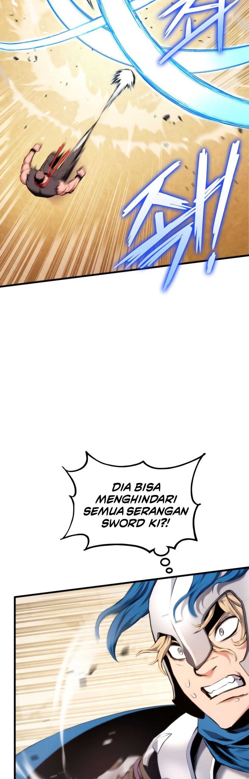 Ranker’s Return (Remake) Chapter 69 Gambar 40