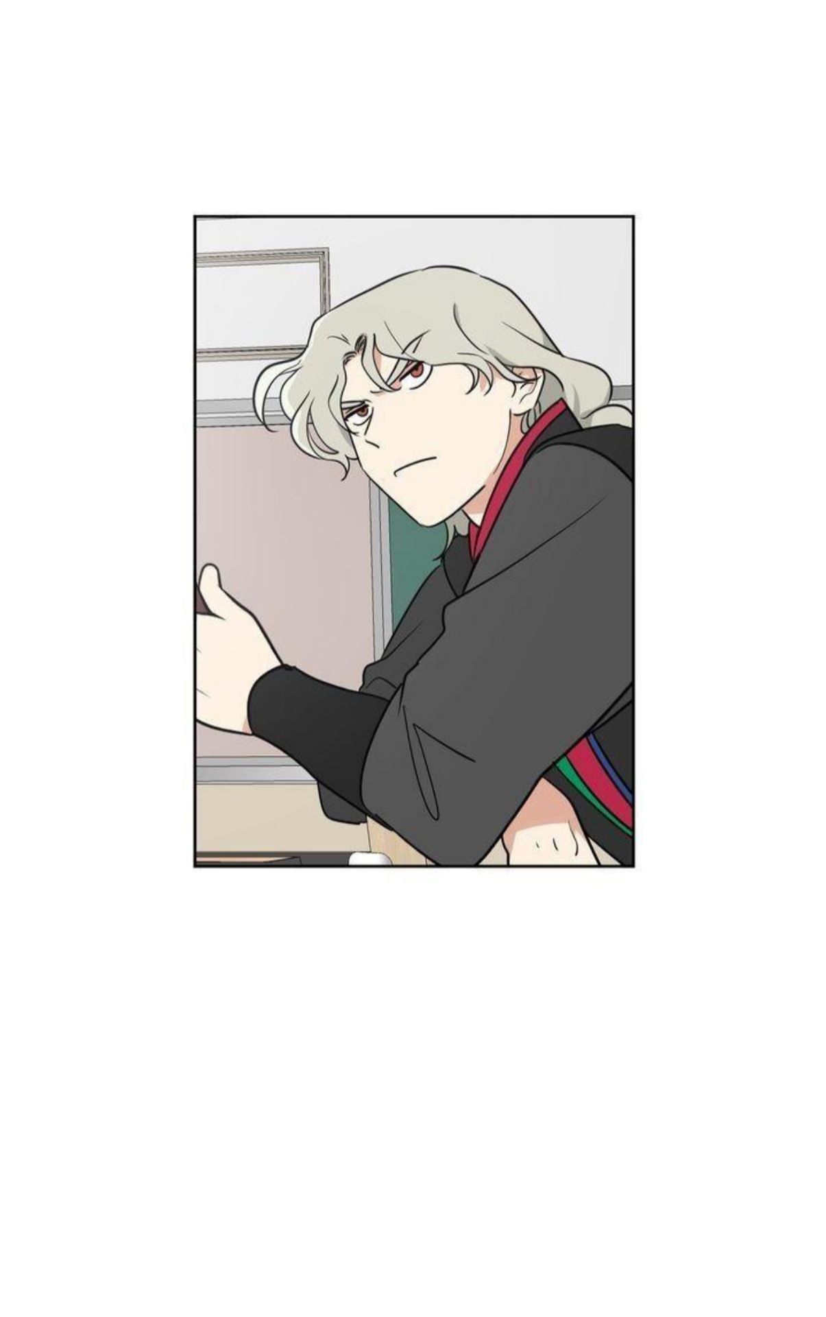 Deadly VS Romance (Lethal Romance) Chapter 35 Gambar 18
