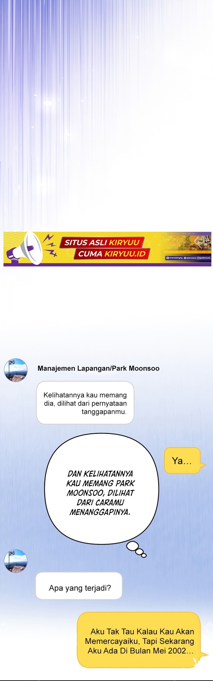 Cursed Manager’s Regression Chapter 4 halaman 25