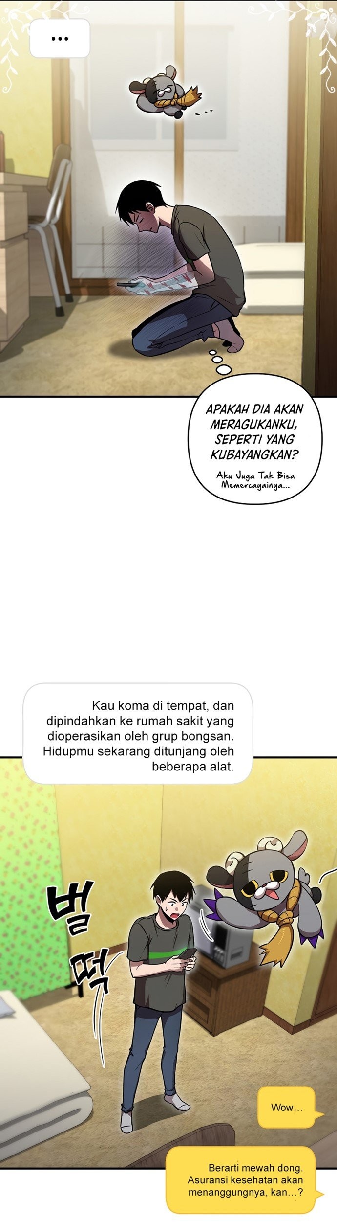 Cursed Manager’s Regression Chapter 4 halaman 26