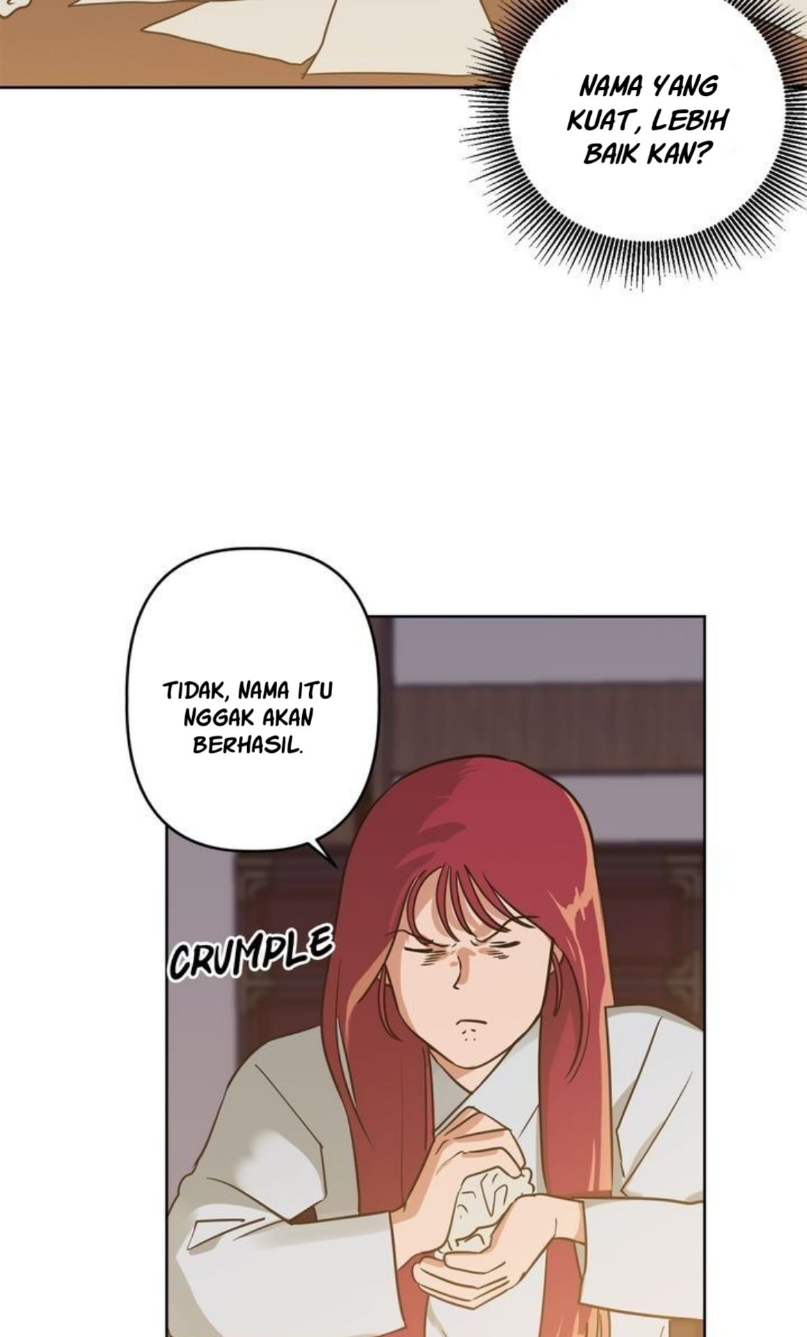 Deadly VS Romance (Lethal Romance) Chapter 38 Gambar 23