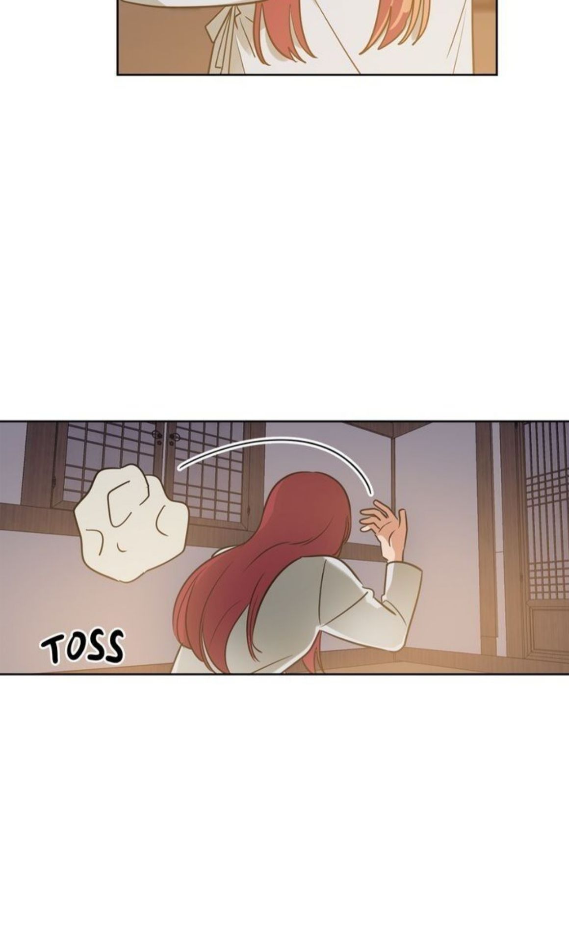 Deadly VS Romance (Lethal Romance) Chapter 38 Gambar 24