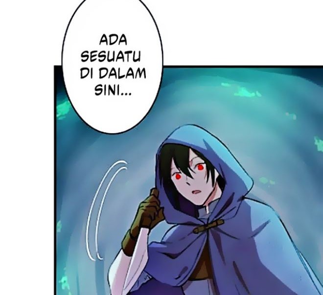 Level Drain Chapter 1 halaman 71