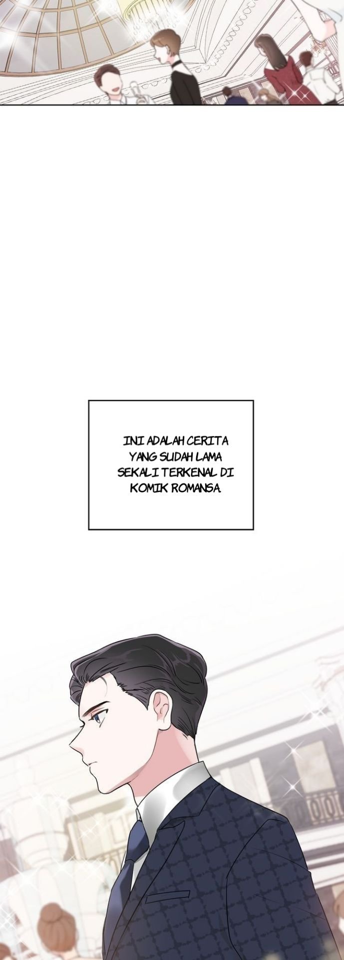 Deadly VS Romance (Lethal Romance) Chapter 45 Gambar 25