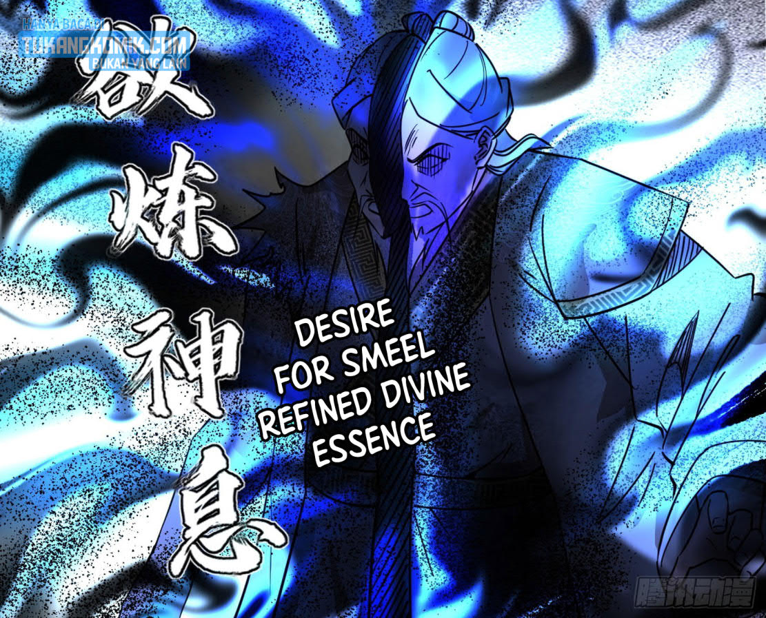 I’m An Evil God Chapter 285 halaman 52