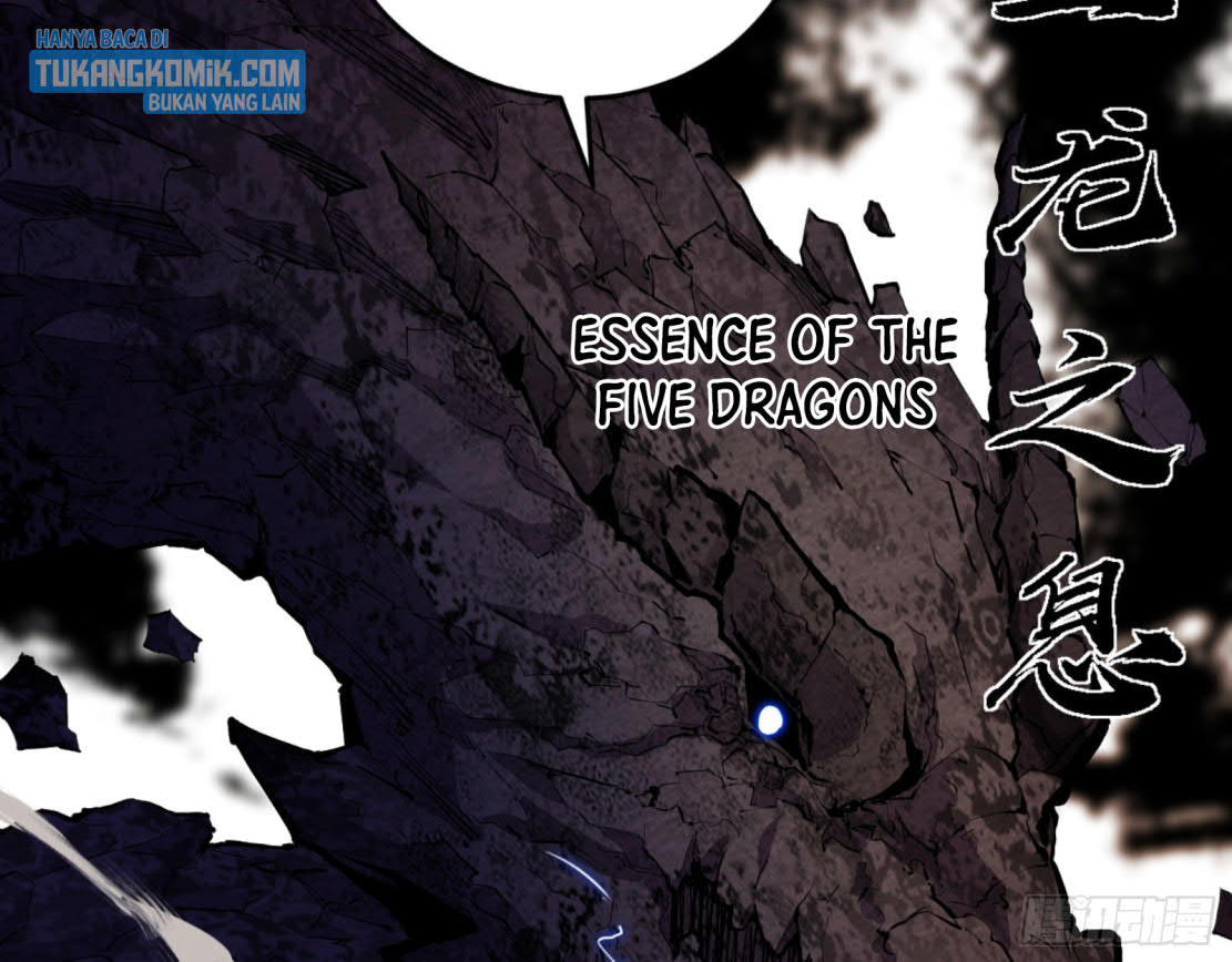 I’m An Evil God Chapter 284 halaman 72