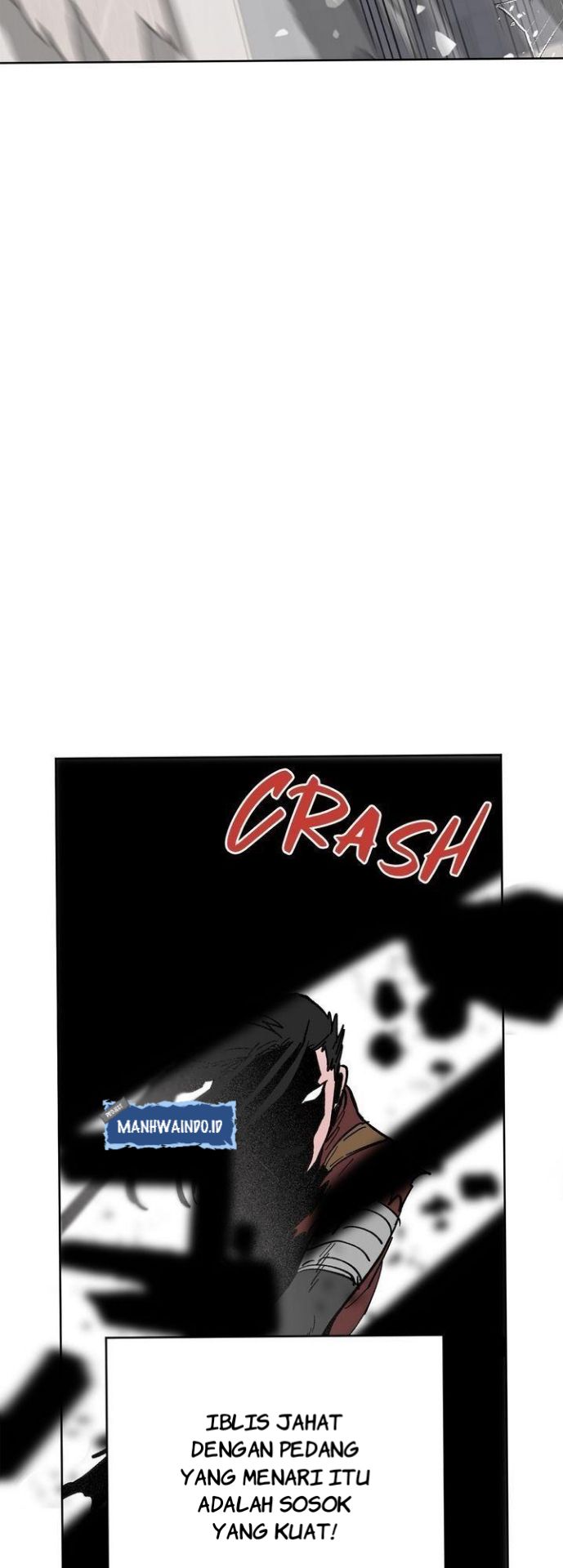 Deadly VS Romance (Lethal Romance) Chapter 47 Gambar 29