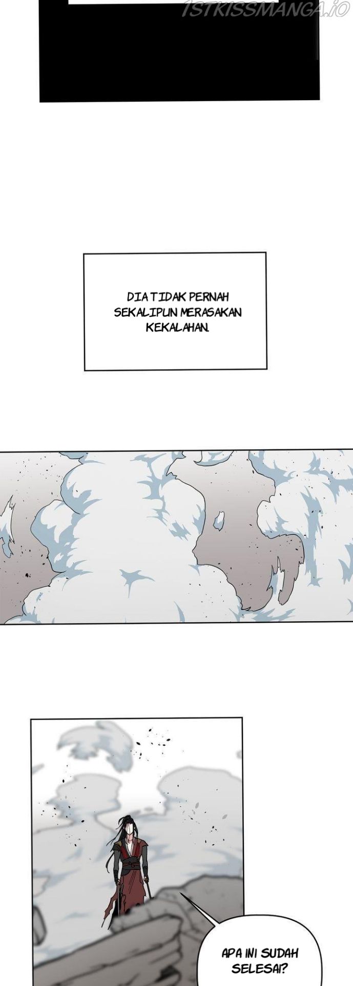 Deadly VS Romance (Lethal Romance) Chapter 47 Gambar 30