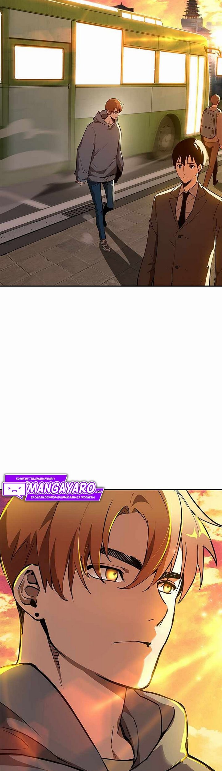 7Fates: Chakho Chapter 01 Gambar 87