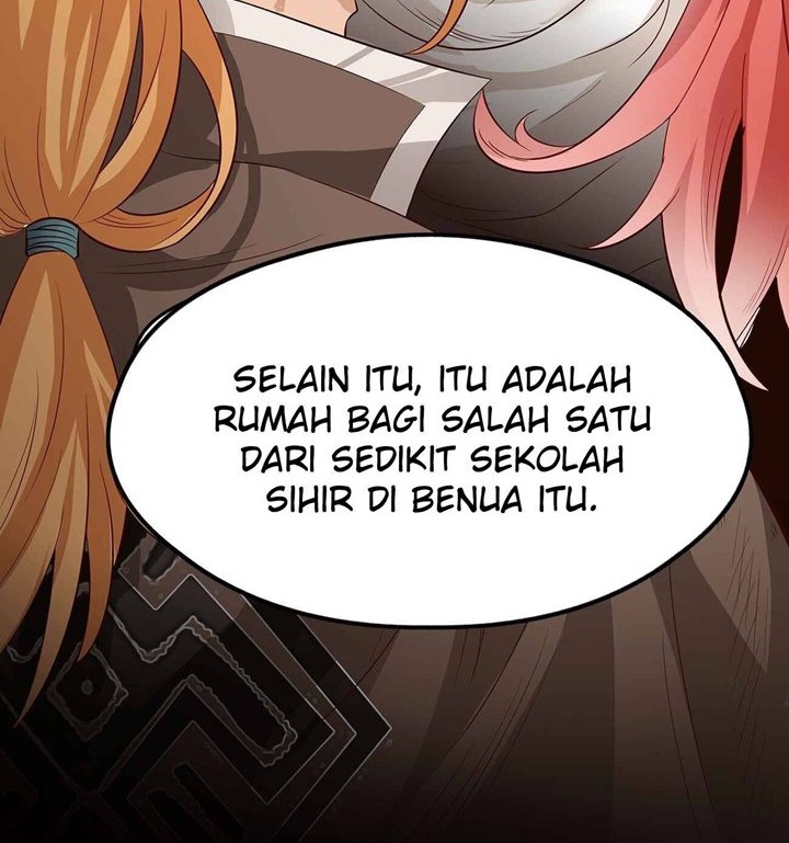 Money Is Justice Chapter 1 halaman 38