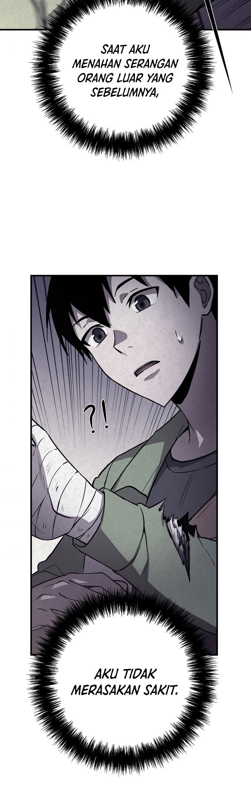 Cursed Manager’s Regression Chapter 7 halaman 29