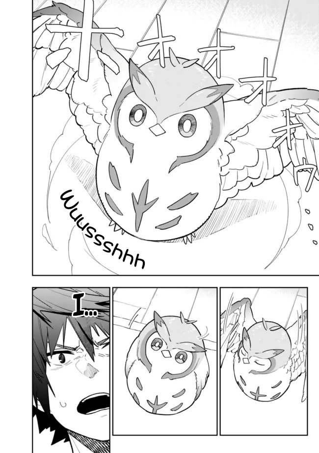 “Shop” Skill Sae Areba, Dungeon-ka Shita Sekai Demo Rakushou da Chapter 05 Gambar 14