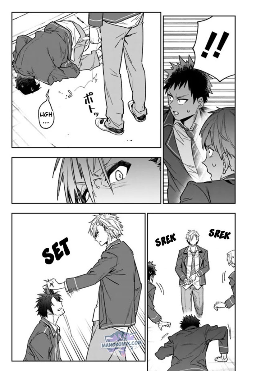 “Shop” Skill Sae Areba, Dungeon-ka Shita Sekai Demo Rakushou da Chapter 01.2 Gambar 15