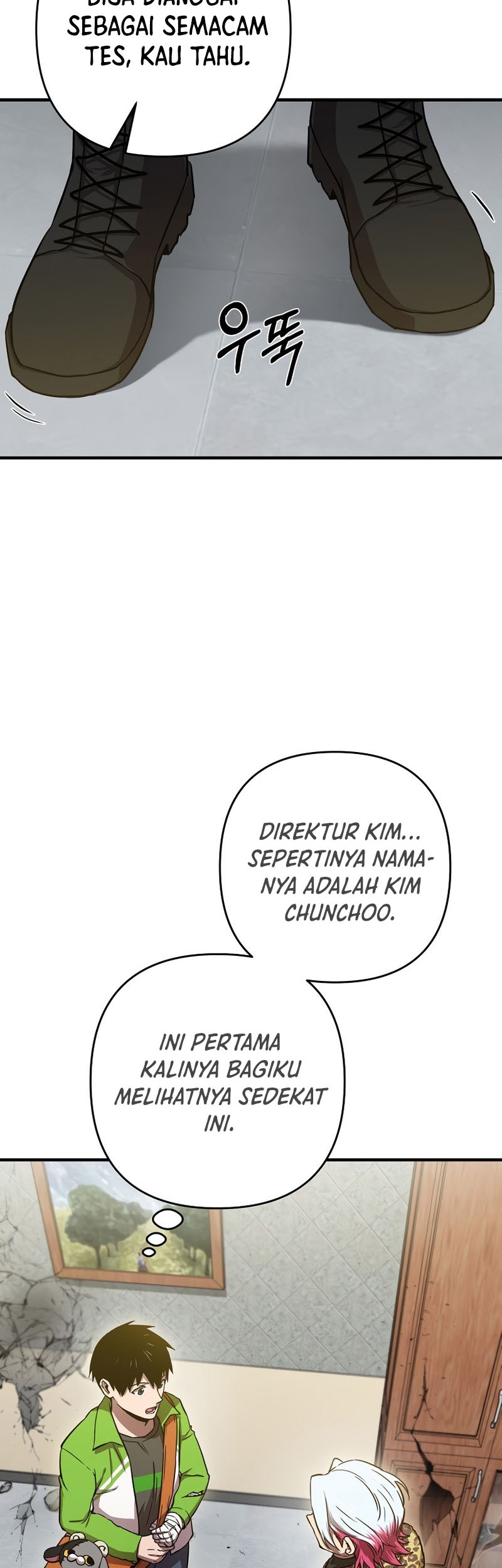 Cursed Manager’s Regression Chapter 8 halaman 30