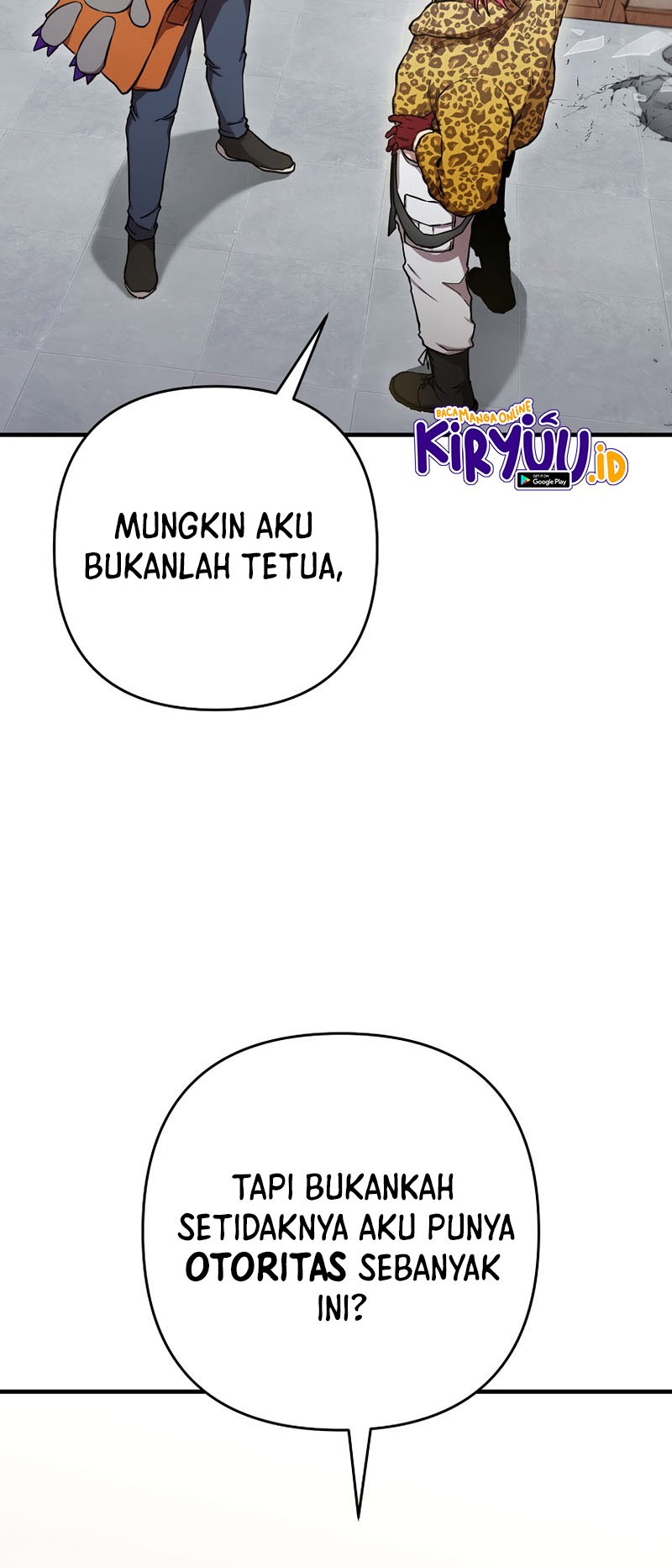 Cursed Manager’s Regression Chapter 8 halaman 31