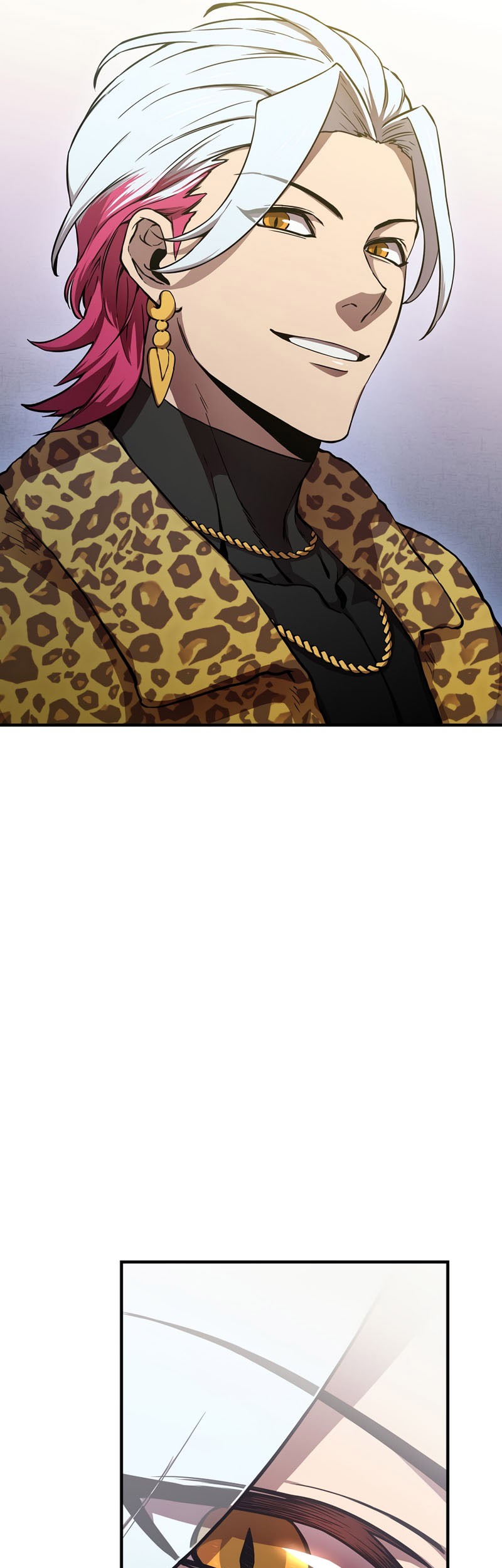 Cursed Manager’s Regression Chapter 8 halaman 32