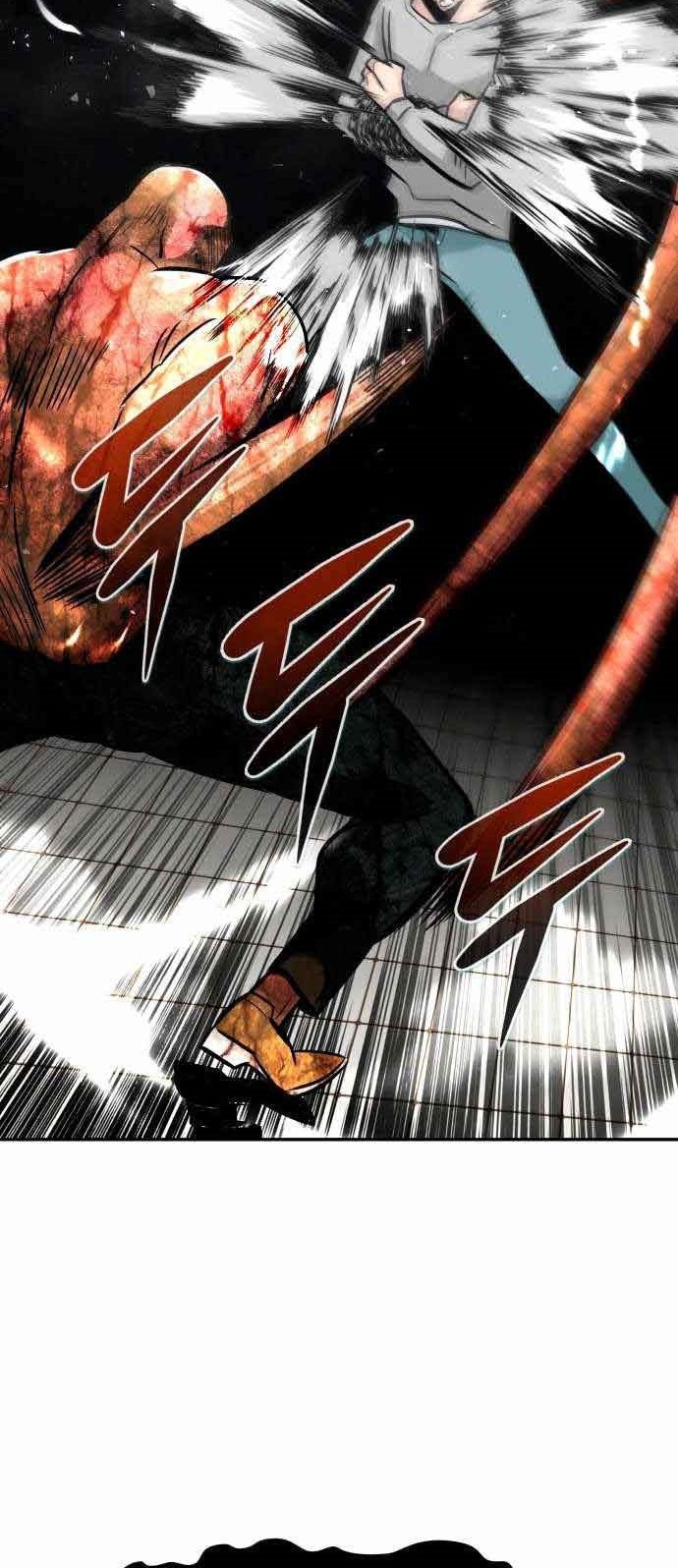 All Rounder Chapter 39 halaman 45