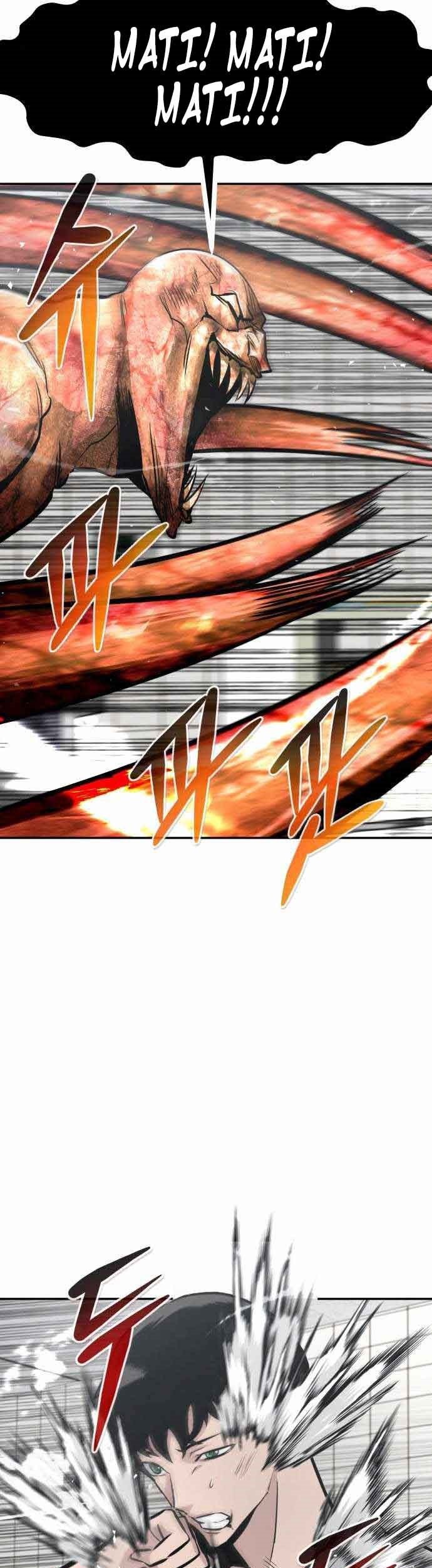 All Rounder Chapter 39 halaman 46
