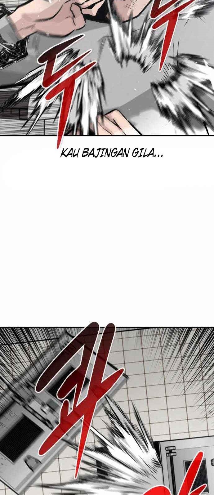 All Rounder Chapter 39 halaman 47