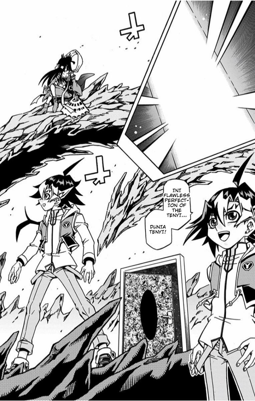Yu-Gi-Oh! OCG Structures Chapter 01 Gambar 18