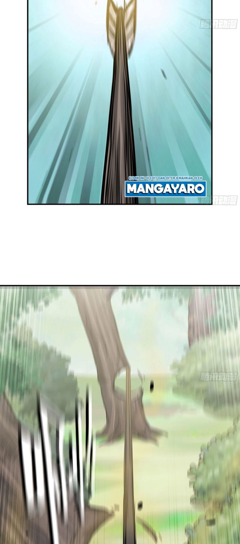 Mushroom Hero Chapter 07 Gambar 17