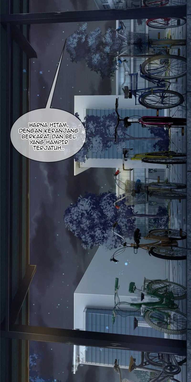 The King Is Back Chapter 04 Gambar 24
