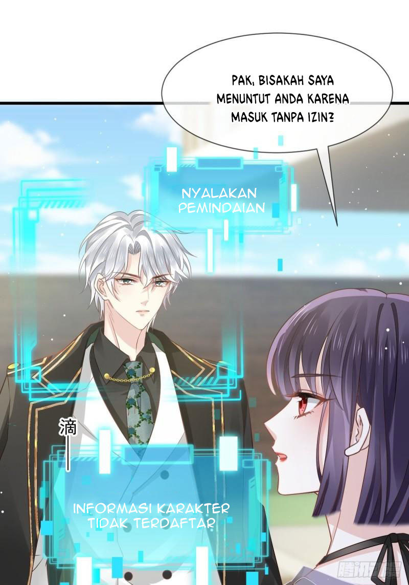 Supreme AI System Chapter 07 Gambar 21