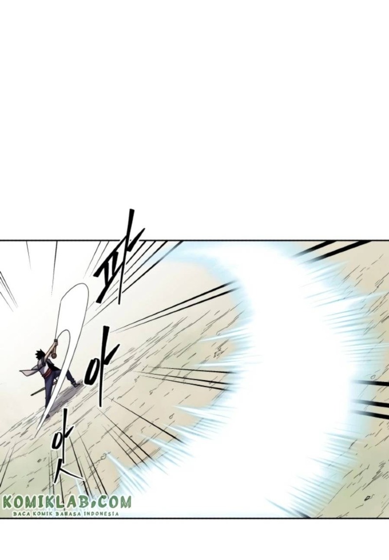 Monster Hunter Chapter 23 halaman 45