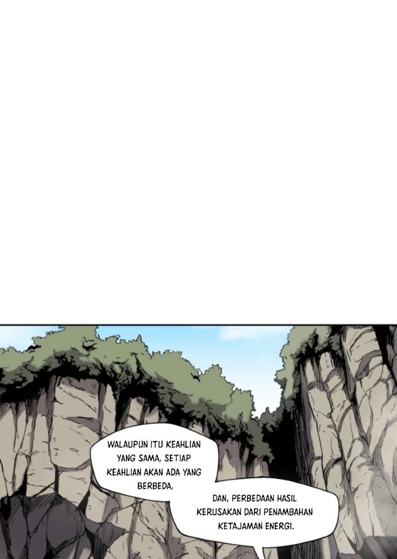 Monster Hunter Chapter 23 halaman 47