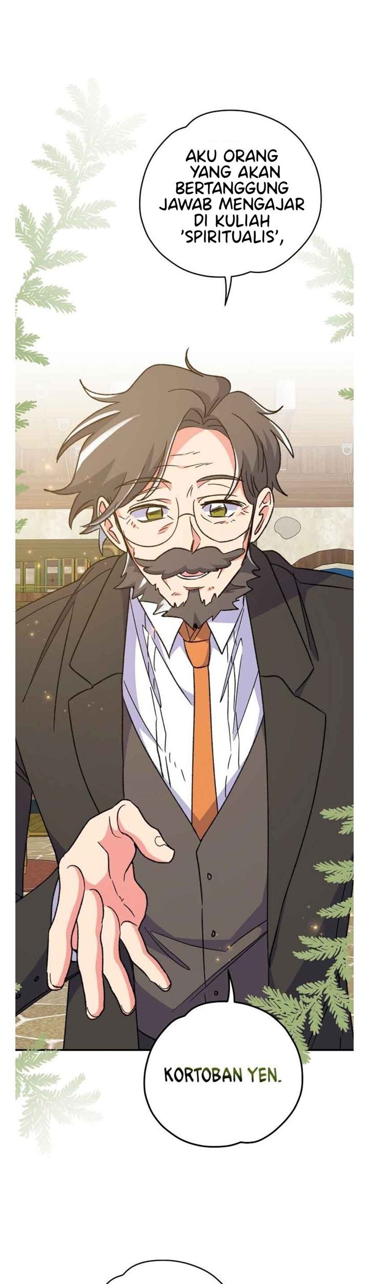 YIGRET Chapter 50 halaman 35