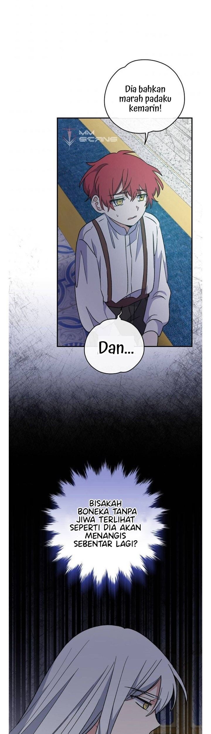 YIGRET Chapter 49 halaman 34