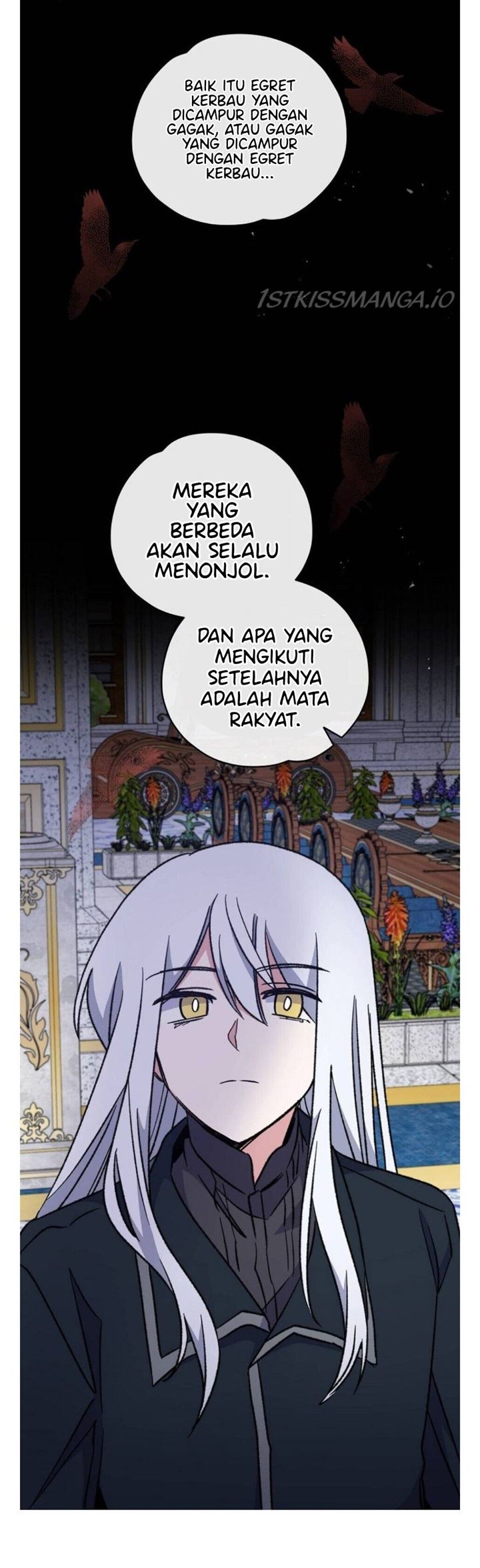 YIGRET Chapter 48 halaman 30