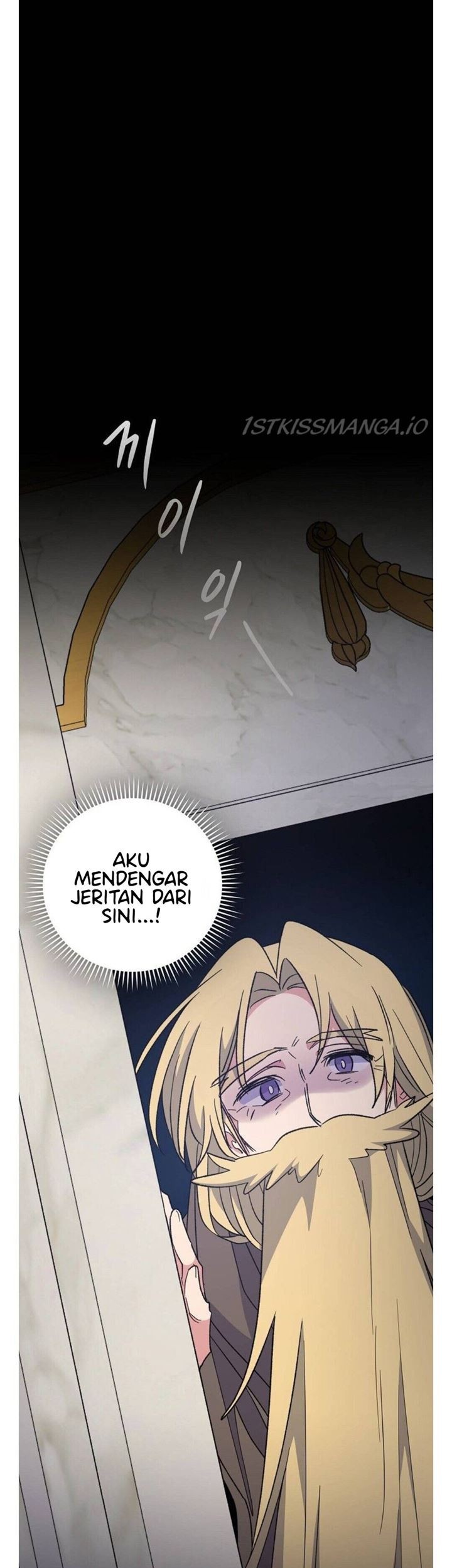 YIGRET Chapter 46 halaman 34