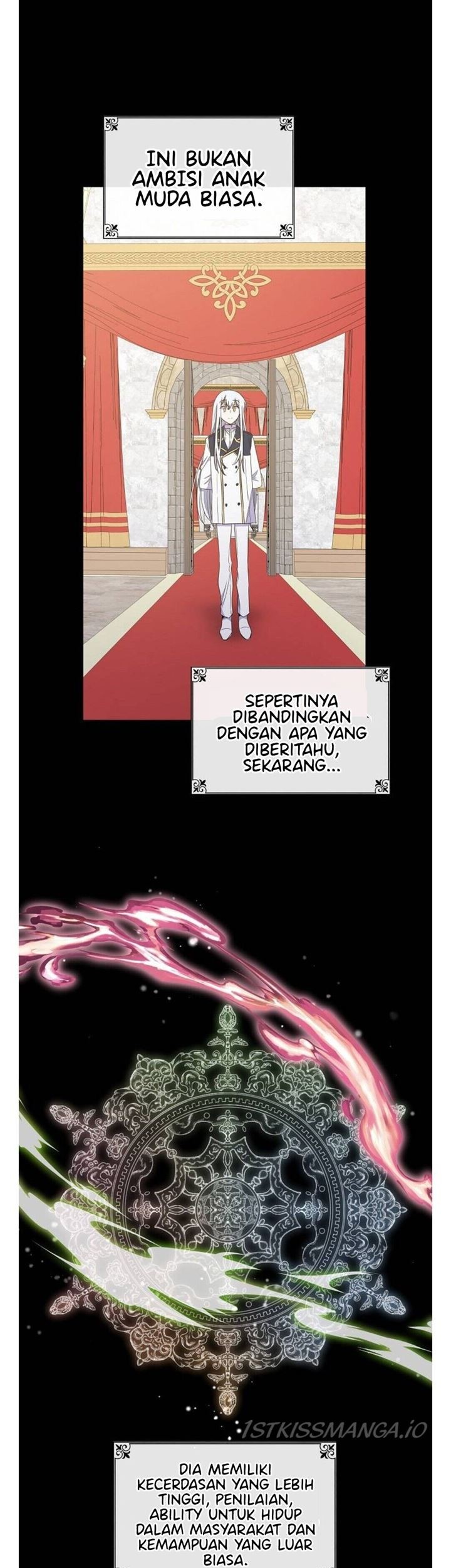 YIGRET Chapter 43 halaman 32