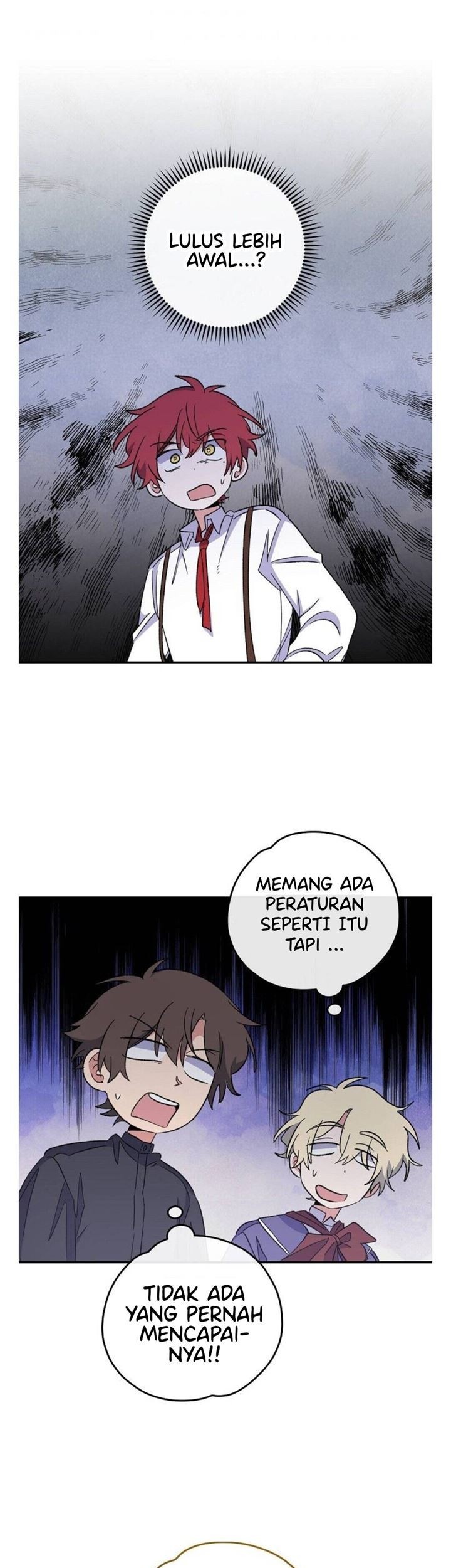 YIGRET Chapter 41 halaman 35